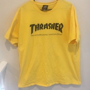 Thrasher Tee